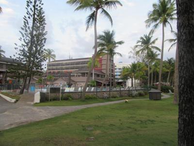 La Creole Beach Hotel & SPA****