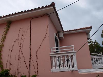 Prohlídka hotelu Timotheos