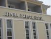 Prohlídka hotelu Diana Palace****