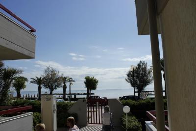 Rezidence Tuttomare Martinsicuro