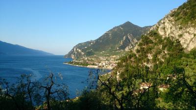 Nádherná dovolená