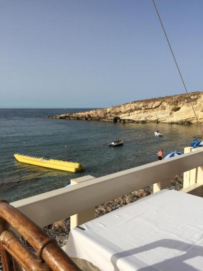 Klidná a krásná dovolená