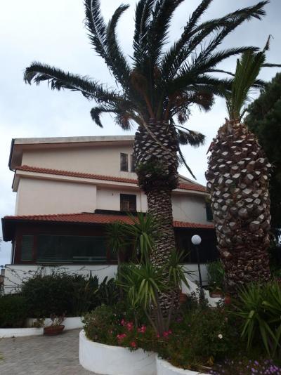 Prehliadka hotela Poggio di Tropea