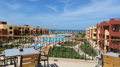 Perfektní dovolená