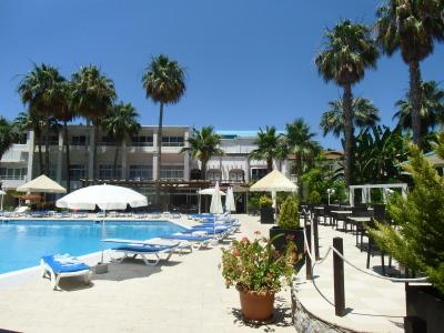 Nádherná dovolená