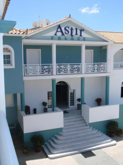 Hotel Astir Palace