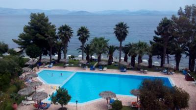 průměrná dovolená