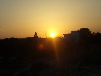 Nádherná dovolená, velká spokojenost :)