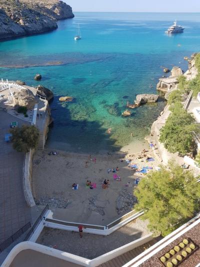 Báječná dovolená