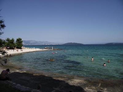 Bungalovy Resnik - Kaštela Stafilič