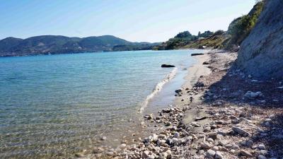 Příjemná dovolená