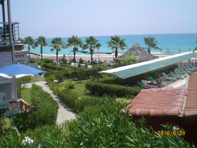 PERFEKTNÍ KLIDNÁ DOVOLENÁ