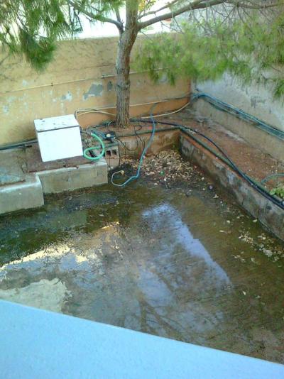 Nejhorší dovolená 