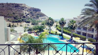 Velká spokojenost !!!