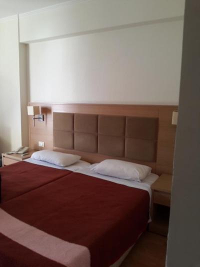 Dovolená Lomeniz 2016