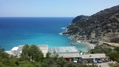 Krásná dovolená po všech stránkách 