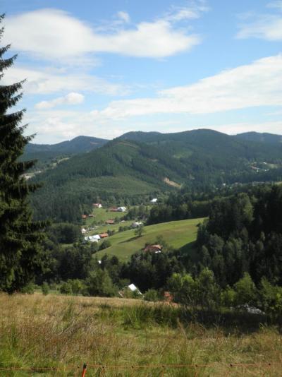 Naprostá spokojenost  