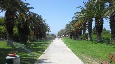 Byla jsem mile překvapena! Kráááásnááá dovolená!