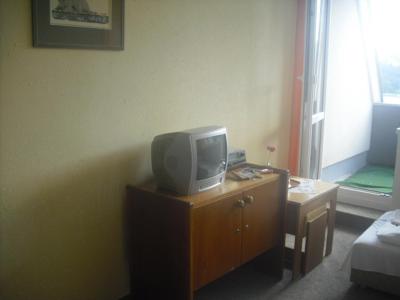 ucházející dovolená