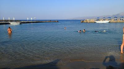 S dětmi ANO, bez dětí NE!!! :-)