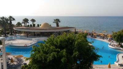 nezapomenutelná dovolená