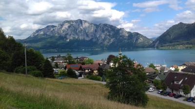 Georgshof - Unterach