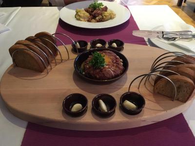 Prodloužený víkend v Jeseníku