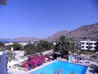 Taková hrůza to zas není.