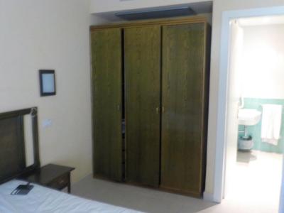 Do tohoto hotelu se jistě nevrátím