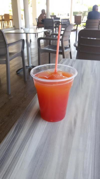 Problémy s ubytováním.