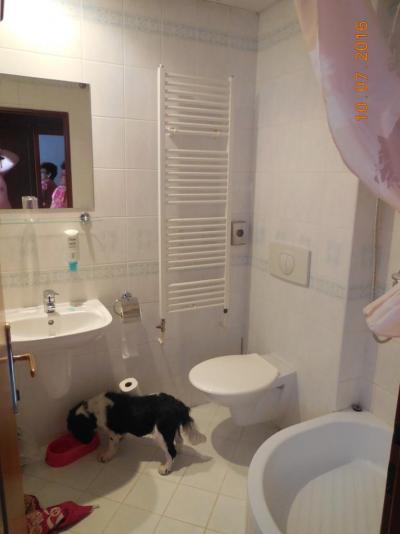 Recenze hotelu Bílý Hořec.