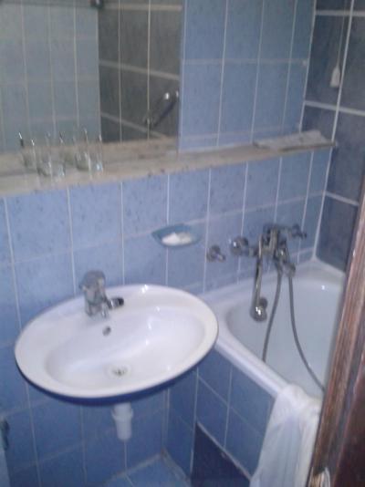 Hotel Laguna- Depandence A Gradac, Chorvatsko