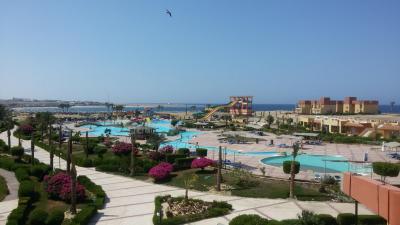 Dovolená začátek července