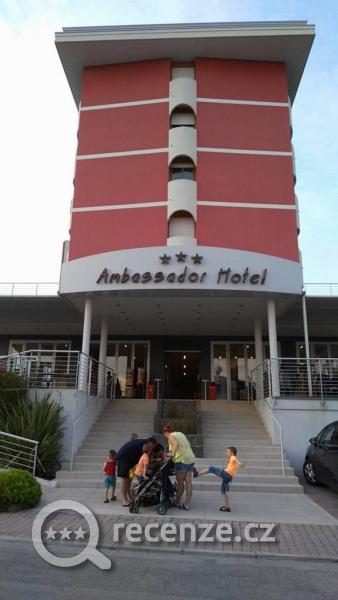 Hotel Ambassador
