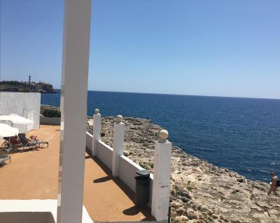 Krásná dovolená na úžasném ostrově!