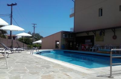 Báječný hotel Seabird s přátelskou atmosférou