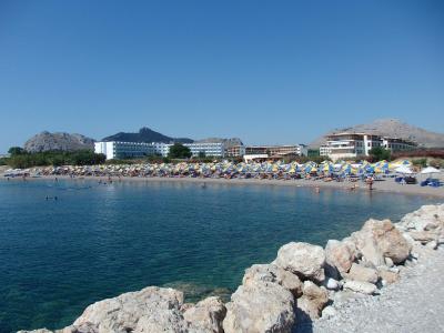 Recenze hotelu Marathon