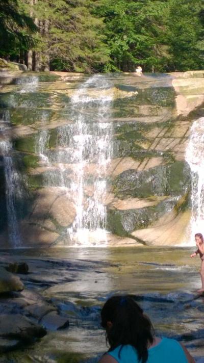 wellness červenec 2016