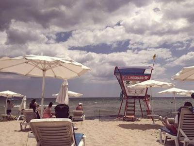 Nejhorší dovolená co jsme zažili.