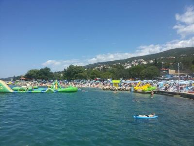 Hotel Mediteran Crikvenica - Jokratour