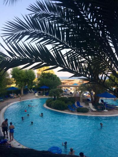 	 Funtazie & Active Esperides Beach ****