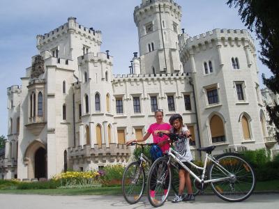Hotel Záviš z Falkenštejna