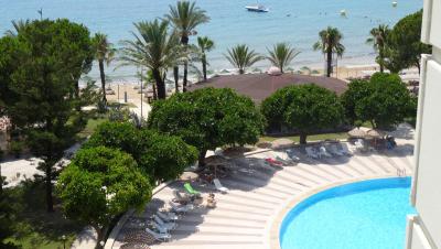 Odpočinková dovolená