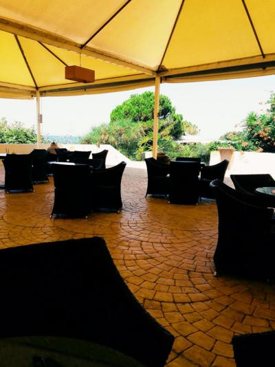 Krásná dovolená!!! Preveza Sunset Beach Resort - Řecko