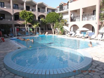 Obrovská spokojenost s Arion Renaissance