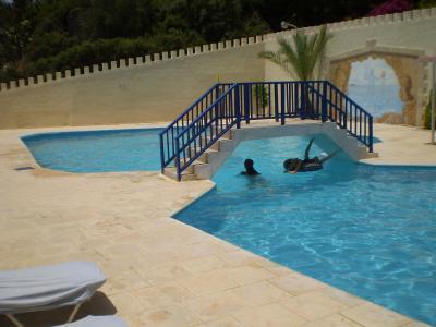 Achlia - jihovýchodní Kréta