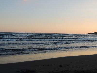 Hotel Olympic, Ulcinj