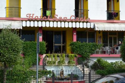Hotel San Carlo