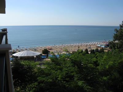 Pěkný hotel - doporučujeme hlavně pro pobyt s dětmi*****