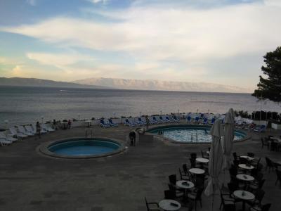 město JELSA - RESORT FONTANA